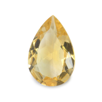 3.76 Ct. Citrine from Brazil Image