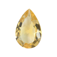 3.76 Ct. Citrine from Brazil Image