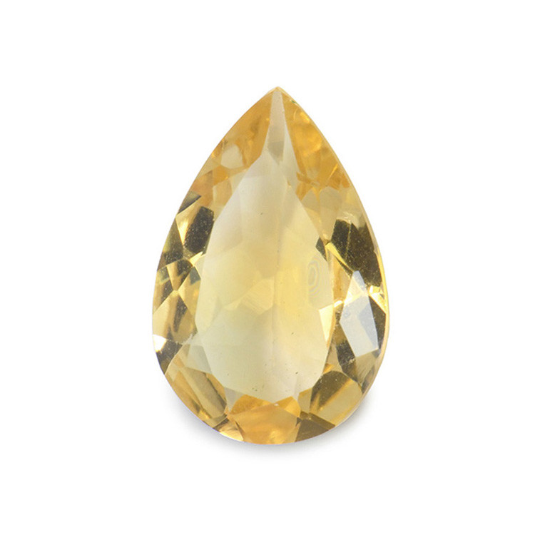 3.76 Ct. Citrine from Brazil