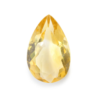 4.81 Ct. Citrine from Brazil Image