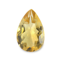 4.72 Ct. Citrine from Brazil Image