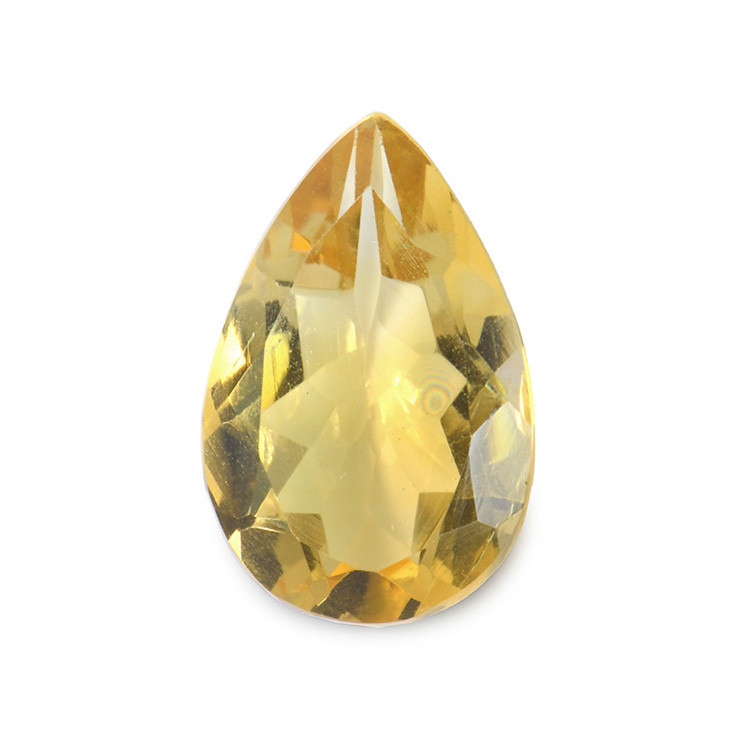 4.72 Ct. Citrine from Brazil