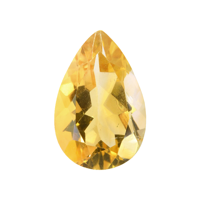 5.06 Ct. Citrine from Brazil Image