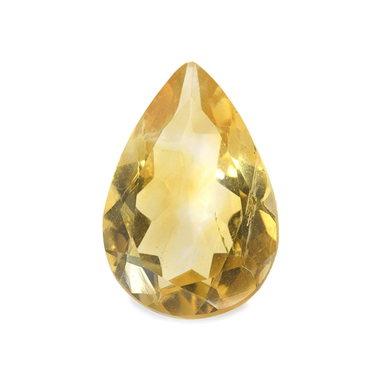 4.29 Ct. Citrine from Brazil