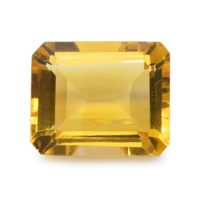 4.01 Ct.Tw. Emerald Citrine