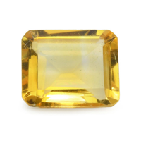 3.68 Ct.Tw. Emerald Citrine