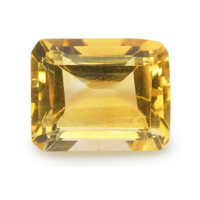 4.39 Ct.Tw. Emerald Citrine