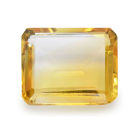 3.68 Ct. Citrine from Brazil Image