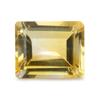 4.49 Ct.Tw. Emerald Citrine