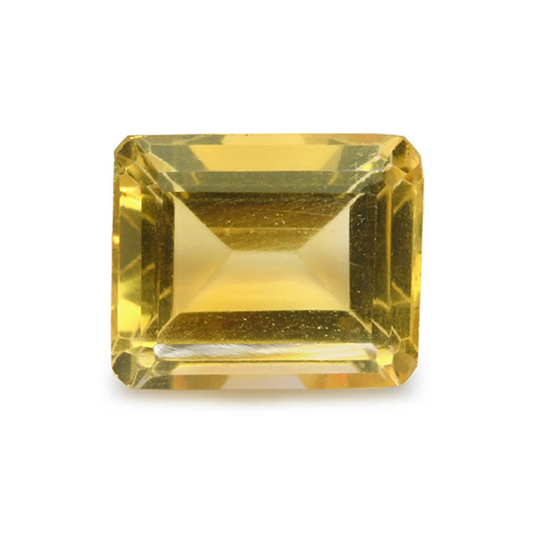 4.73 Ct. Citrine from Brazil