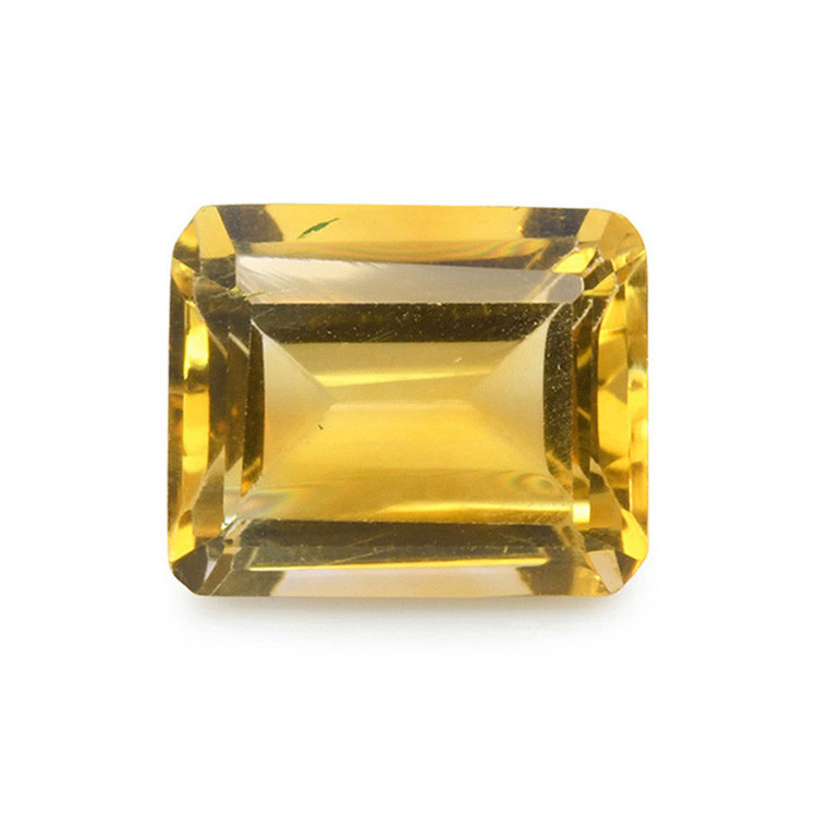 4.06 Ct. Citrine from Brazil