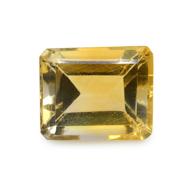 4.81 Ct. Citrine from Brazil