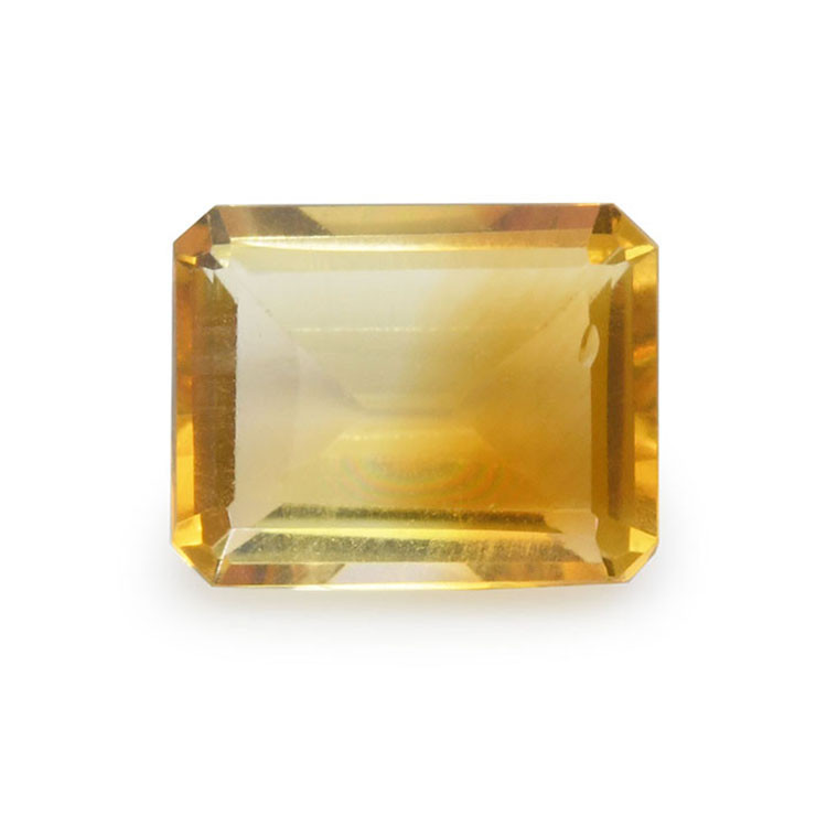 2.86 Ct. Citrine from Brazil