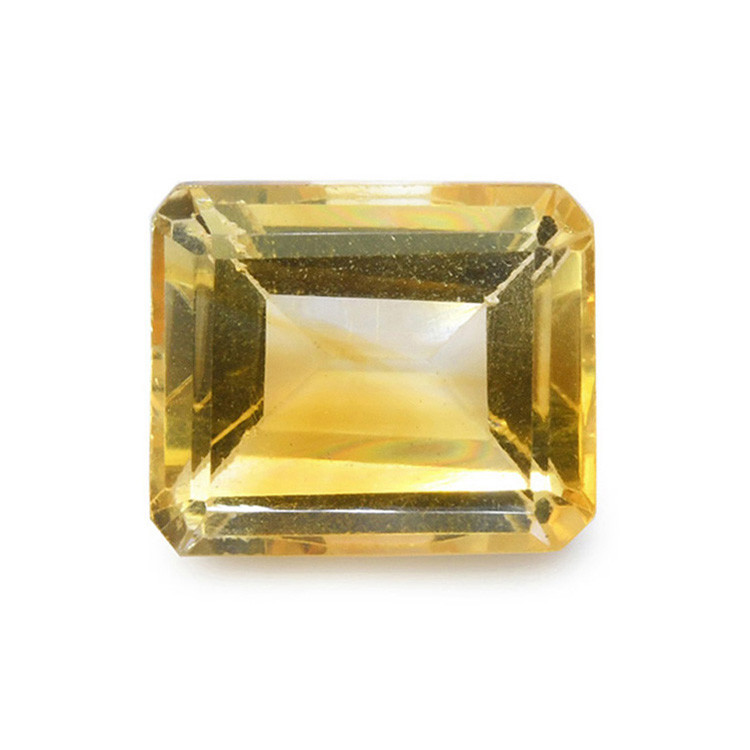 4.65 Ct. Citrine from Brazil