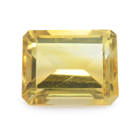 3.06 Ct.Tw. Emerald Citrine