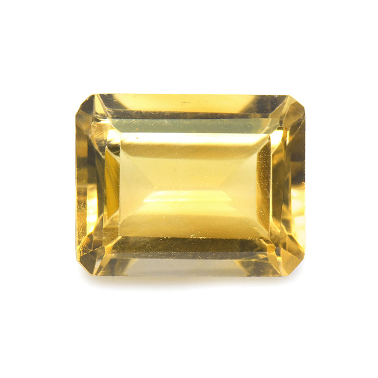 2.83 Ct. Citrine from Brazil