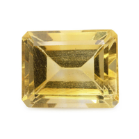 3.68 Ct.Tw. Emerald Citrine