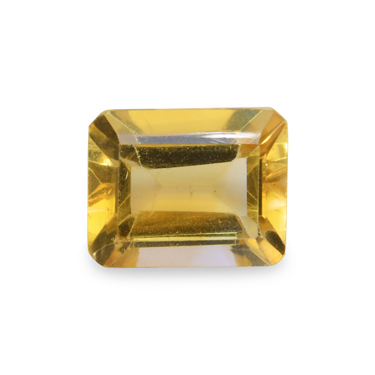 2.77 Ct. Citrine from Brazil