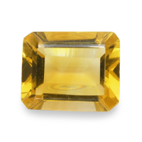 2.58 Ct.Tw. Emerald Citrine