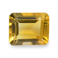 3.21 Ct. Citrine from Brazil Image