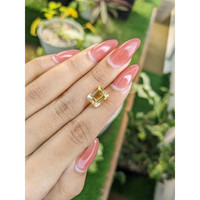 2.92 Ct. Citrine from Brazil Life Style