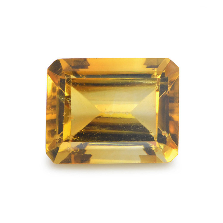 3.16 Ct. Citrine from Brazil