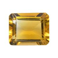 2.88 Ct. Citrine from Brazil Image
