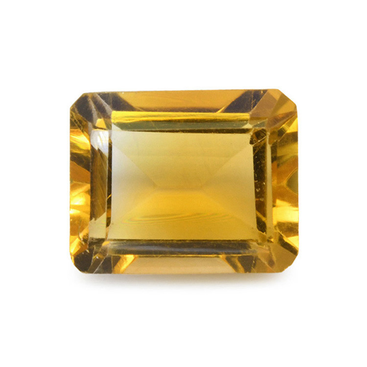2.88 Ct. Citrine from Brazil