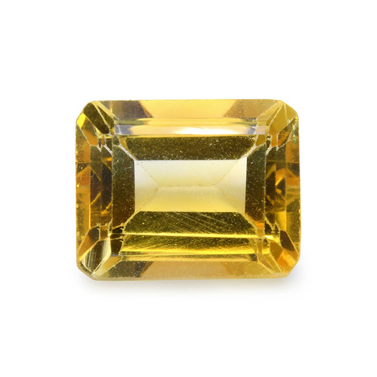 3.55 Ct. Citrine from Brazil