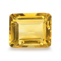 3.06 Ct.Tw. Emerald Citrine