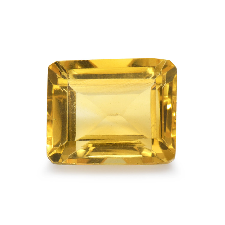 3.06 Ct. Citrine from Brazil