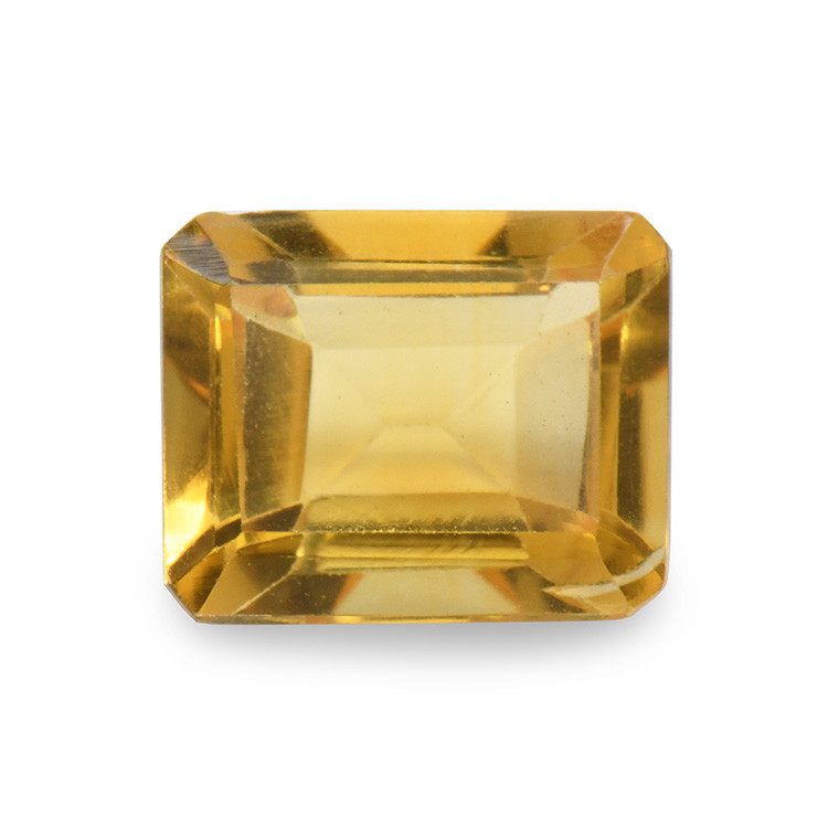 2.93 Ct. Citrine from Brazil