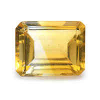 3.03 Ct.Tw. Emerald Citrine