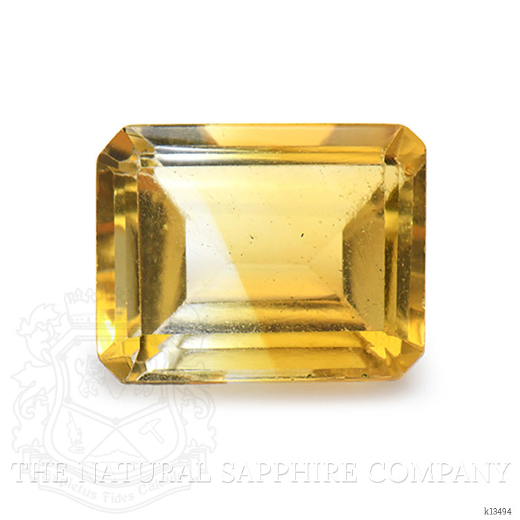 3.03 Ct. Citrine from Brazil