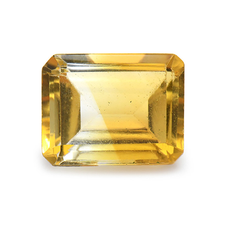 2.87 Ct. Citrine from Brazil