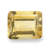 3.20 Ct.Tw. Emerald Citrine