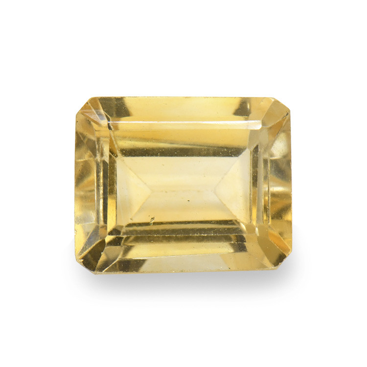 3.20 Ct. Citrine from Brazil
