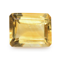2.81 Ct.Tw. Emerald Citrine
