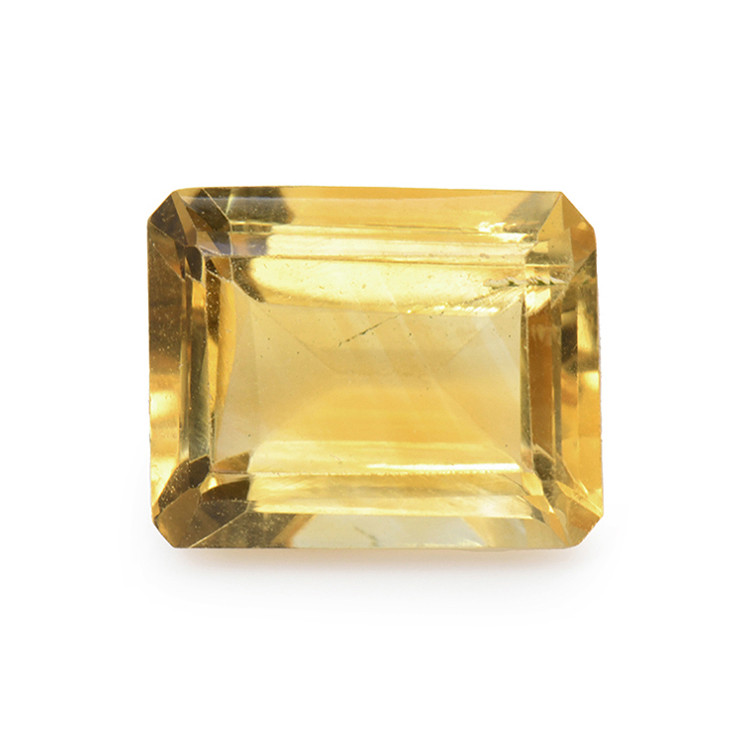 2.81 Ct. Citrine from Brazil