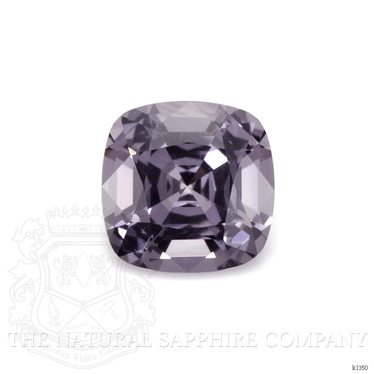 1.52 Ct. Spinel from Tanzania