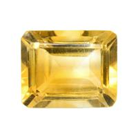 3.07 Ct. Citrine from Brazil Image