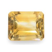 3.81 Ct.Tw. Emerald Citrine