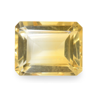 3.46 Ct.Tw. Emerald Citrine