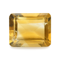 3.06 Ct.Tw. Emerald Citrine