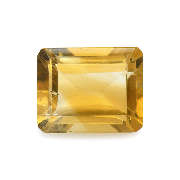 3.06 Ct. Citrine from Brazil