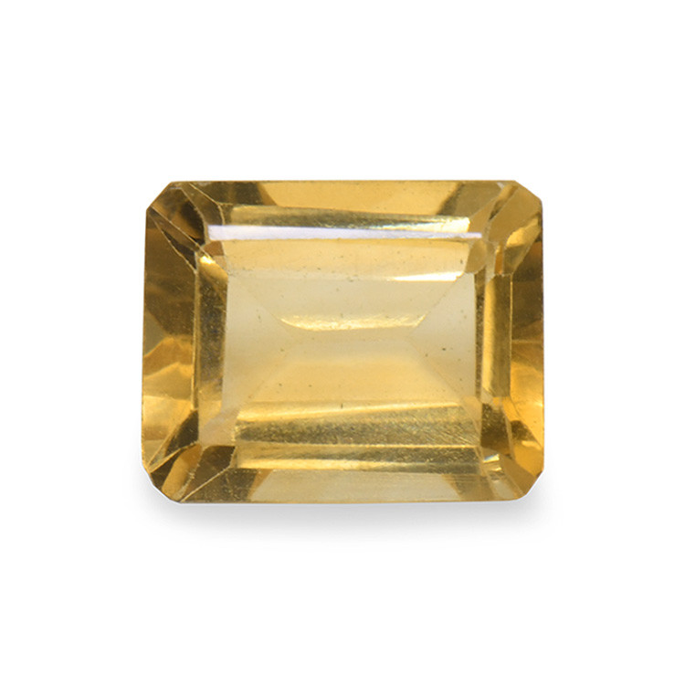 3.05 Ct. Citrine from Brazil