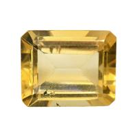 3.27 Ct. Citrine from Brazil Image