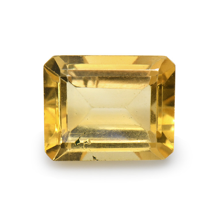 3.27 Ct. Citrine from Brazil