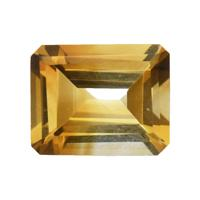 2.38 Ct. Citrine from Brazil Image