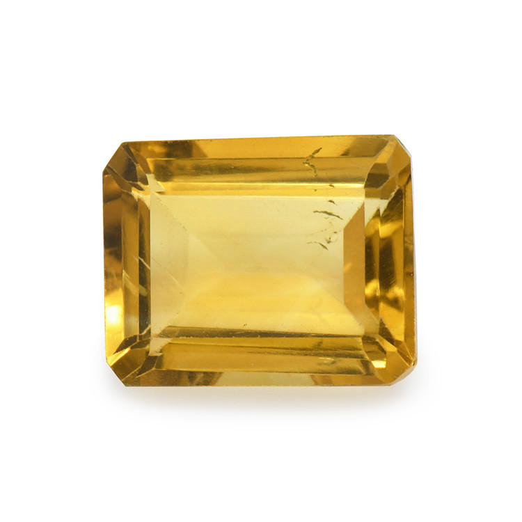 3.40 Ct. Citrine from Brazil